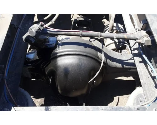 DETROIT DA-RT-40.0-4S Axle Housings (Rear)