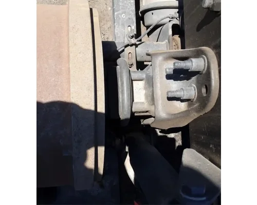 DETROIT DA-RT-40.0-4S Axle Housings (Rear)
