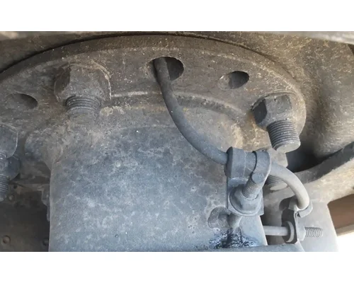 DETROIT DA-RT-40.0-4S Axle Housings (Rear)