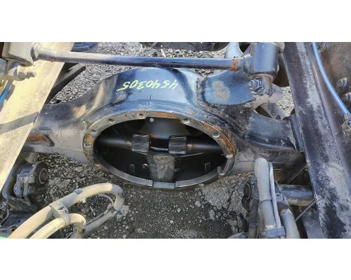 DETROIT DA-RT-40.0-4S Axle Housings (Rear)