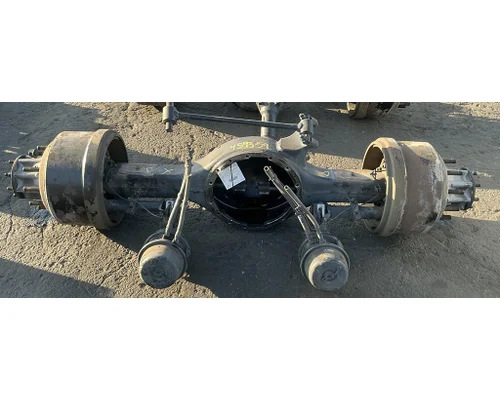 DETROIT DA-RT-40.0-4S Axle Housings (Rear)