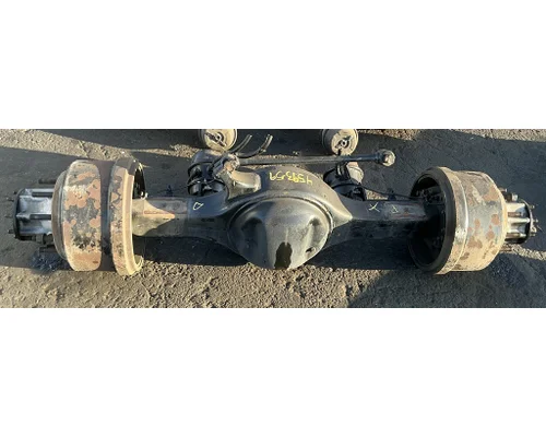 DETROIT DA-RT-40.0-4S Axle Housings (Rear)