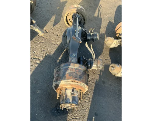 DETROIT DA-RT-40.0-4S Axle Housings (Rear)