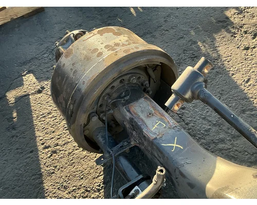 DETROIT DA-RT-40.0-4S Axle Housings (Rear)