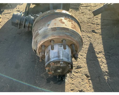 DETROIT DA-RT-40.0-4S Axle Housings (Rear)