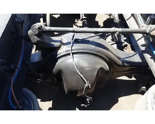 DETROIT DA-RT-40.0-4S Axle Housings (Rear)