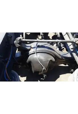 DETROIT DA-RT-40.0-4S Axle Housings (Rear)