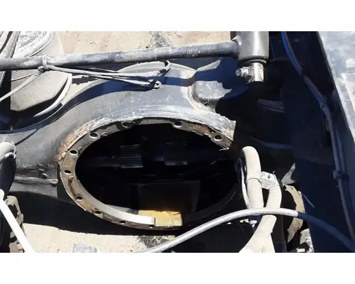 DETROIT DA-RT-40.0-4S Axle Housings (Rear)