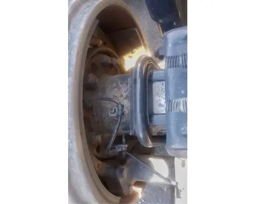 DETROIT DA-RT-40.0-4S Axle Housings (Rear)