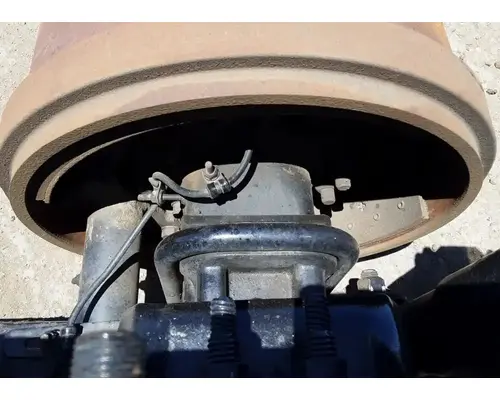 DETROIT DA-RT-40.0-4S Axle Housings (Rear)
