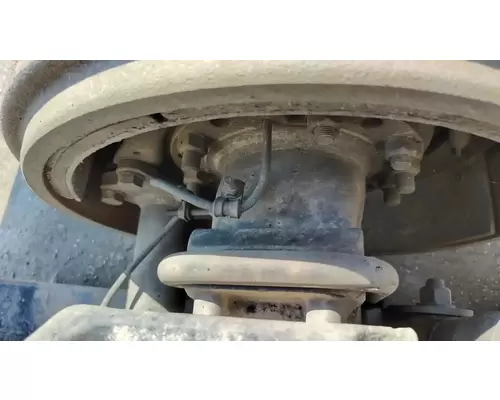 DETROIT DA-RT-40.0-4S Differential Housing (Front)