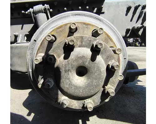 DETROIT DA-RT-40.0-4S Differential Housing (Front)
