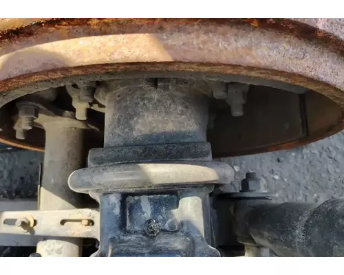 DETROIT DA-RT-40.0-4S Differential Housing (Front)