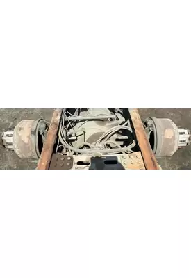 DETROIT DA-RT-40.0-4S Differential Housing (Front)