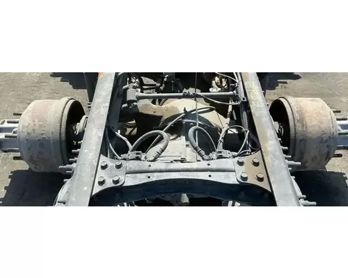DETROIT DA-RT-40.0-4S Differential Housing (Front)