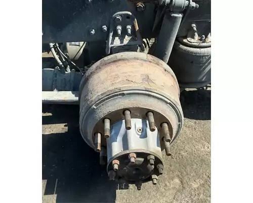 DETROIT DA-RT-40.0-4S Differential Housing (Front)