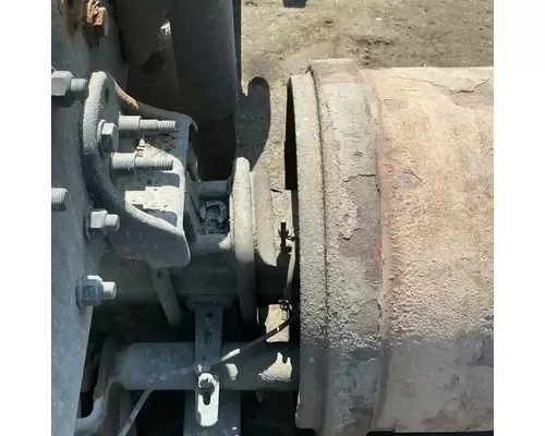 DETROIT DA-RT-40.0-4S Differential Housing (Front)