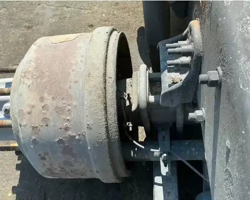 DETROIT DA-RT-40.0-4S Differential Housing (Front)