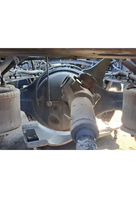 DETROIT DA-RT-40.0-4S Differential Housing (Front)