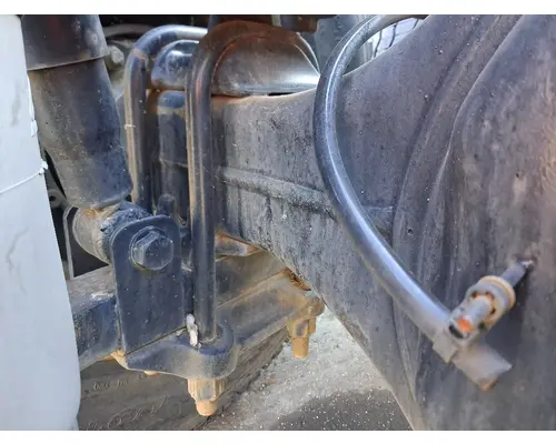 DETROIT DA-RT-40.0-4S Differential Housing (Front)