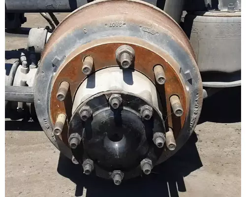 DETROIT DA-RT-40.0-4S Differential Housing (Front)