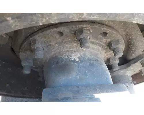 DETROIT DA-RT-40.0-4S Differential Housing (Front)