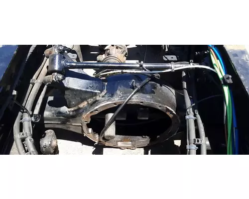 DETROIT DA-RT-40.0-4S Differential Housing (Front)