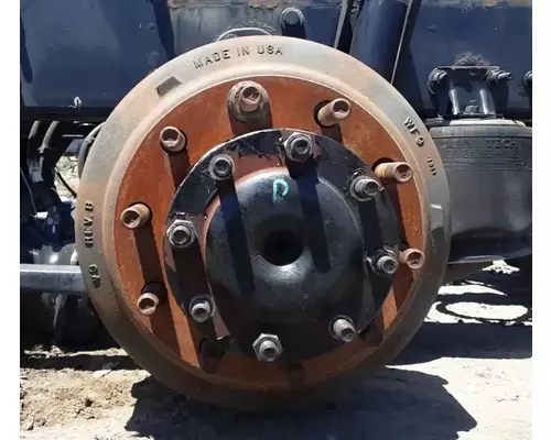 DETROIT DA-RT-40.0-4S Differential Housing (Front)