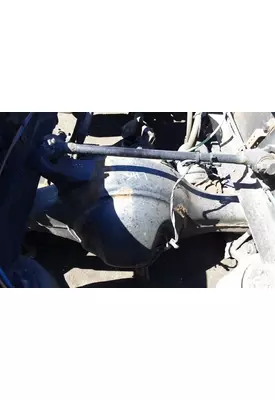 DETROIT DA-RT-40.0-4S Differential Housing (Single or Rear)