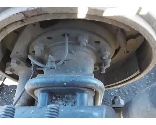 DETROIT DA-RT-40.0-4S Differential Housing (Single or Rear)
