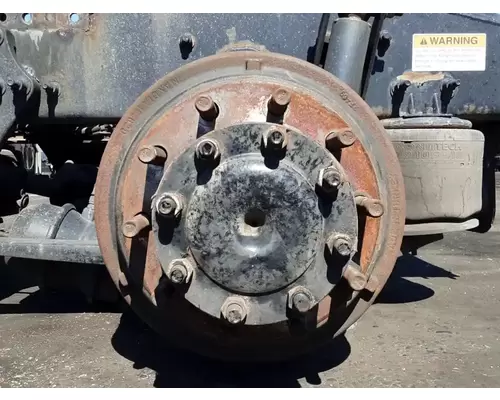 DETROIT DA-RT-40.0-4S Differential Housing (Single or Rear)