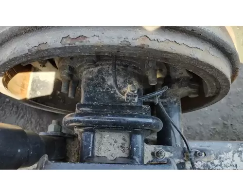 DETROIT DA-RT-40.0-4S Differential Housing (Single or Rear)