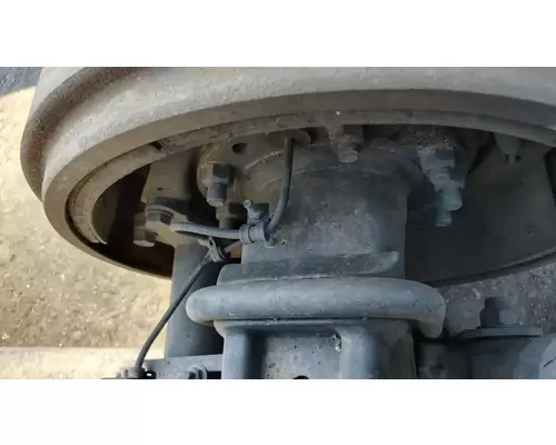 DETROIT DA-RT-40.0-4S Differential Housing (Single or Rear)