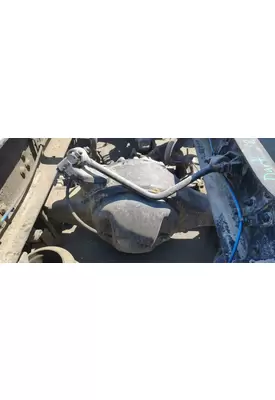 DETROIT DA-RT-40.0-4S Differential Housing (Single or Rear)