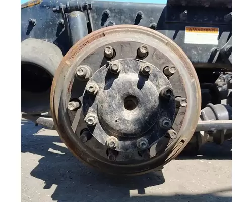 DETROIT DA-RT-40.0-4S Differential Housing (Single or Rear)