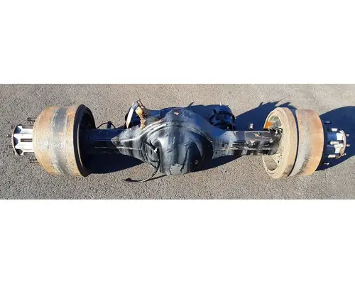 DETROIT DA-RT-40.0-4S Differential Housing (Single or Rear)