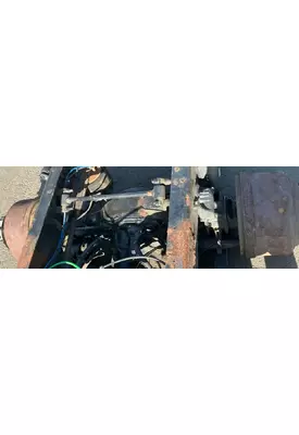 DETROIT DA-RT-40.0-4S Differential Housing (Single or Rear)