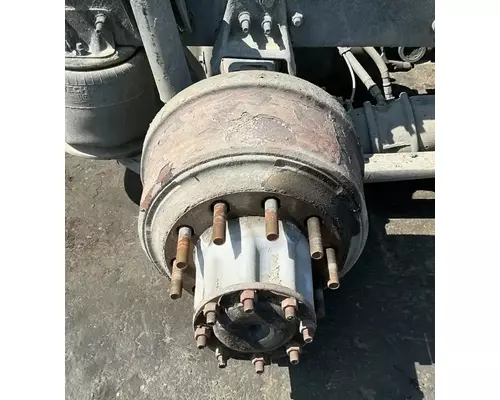 DETROIT DA-RT-40.0-4S Differential Housing (Single or Rear)