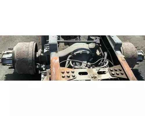 DETROIT DA-RT-40.0-4S Differential Housing (Single or Rear)