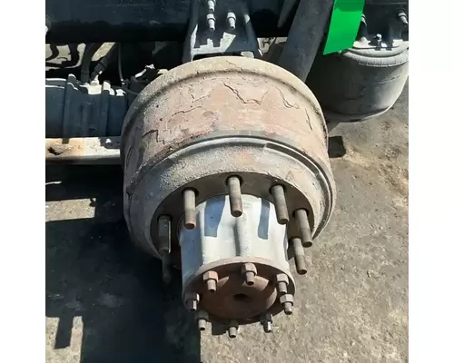 DETROIT DA-RT-40.0-4S Differential Housing (Single or Rear)