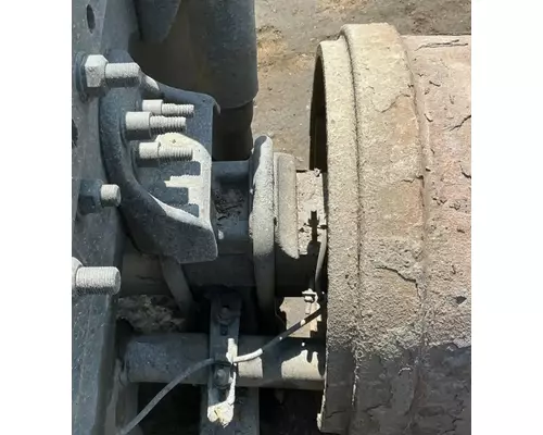 DETROIT DA-RT-40.0-4S Differential Housing (Single or Rear)