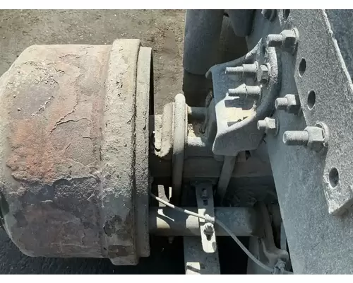 DETROIT DA-RT-40.0-4S Differential Housing (Single or Rear)