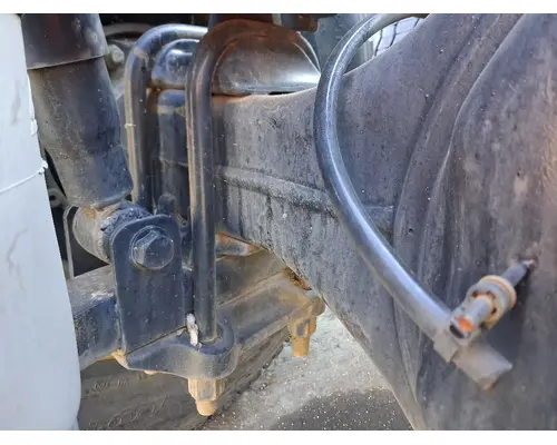 DETROIT DA-RT-40.0-4S Differential Housing (Single or Rear)