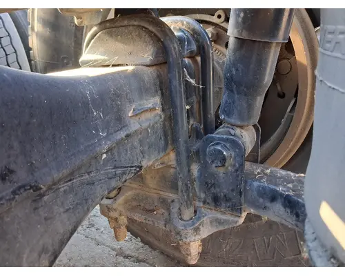 DETROIT DA-RT-40.0-4S Differential Housing (Single or Rear)