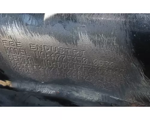 DETROIT DA-RT-40.0-4S Differential Housing (Single or Rear)