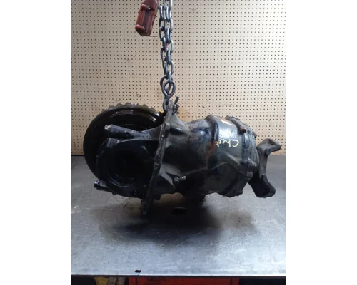 DETROIT DA-RT-40.0-4S Front Rears (Tandem Front)