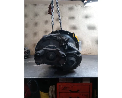DETROIT DA-RT-40.0-4S Front Rears (Tandem Front)