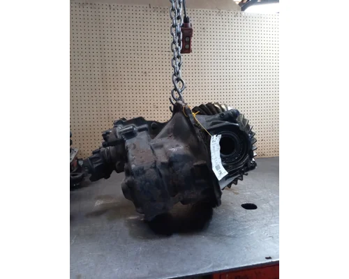 DETROIT DA-RT-40.0-4S Front Rears (Tandem Front)