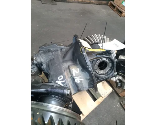 DETROIT DA-RT-40.0-4S Front Rears (Tandem Front)