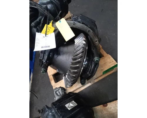 DETROIT DA-RT-40.0-4S Front Rears (Tandem Front)